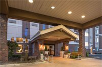 Фото Holiday Inn Express Spokane-Valley, an Ihg Hotel
