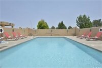 Фото Best Western Kokopelli Lodge