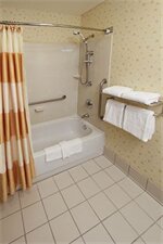 Фото Holiday Inn & Suites Bothell, an Ihg Hotel