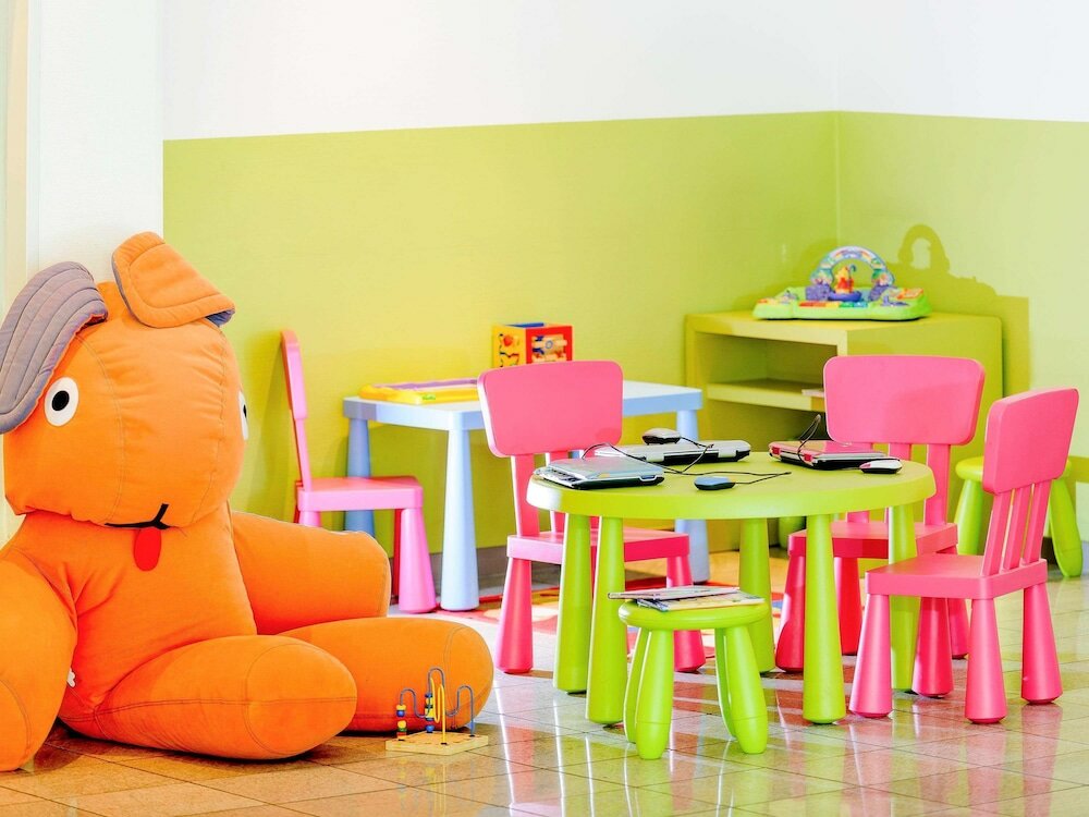 Фото Ibis Styles Hamburg Alster City