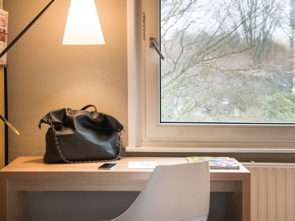 Фото Ibis Tilburg