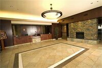 Гостиница Holiday Inn Hotel & x26; Suites-West Edmonton