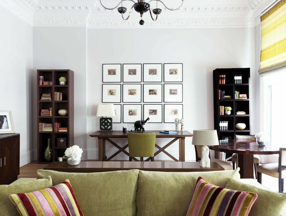 Фото Brown's Hotel