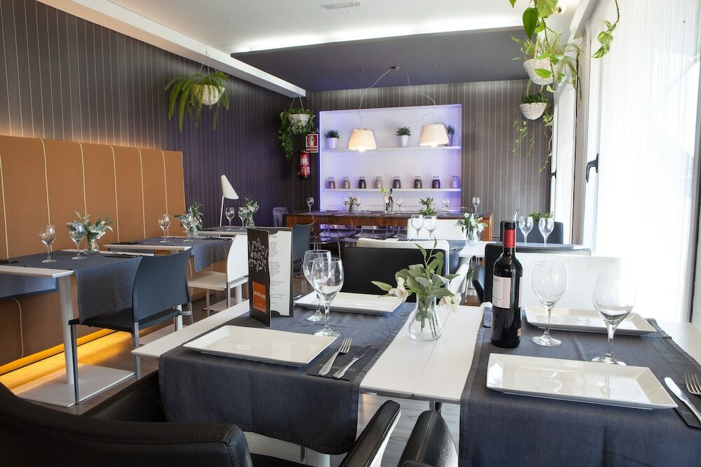 Фото Hotel Nuria