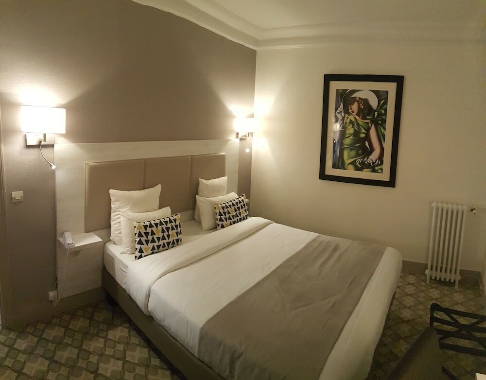 Фото Grand Hotel Des Gobelins