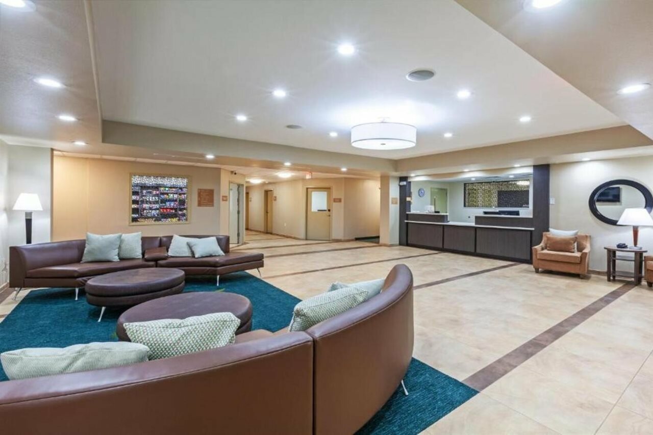 Фото Candlewood Suites Houston - Pasadena, an Ihg Hotel