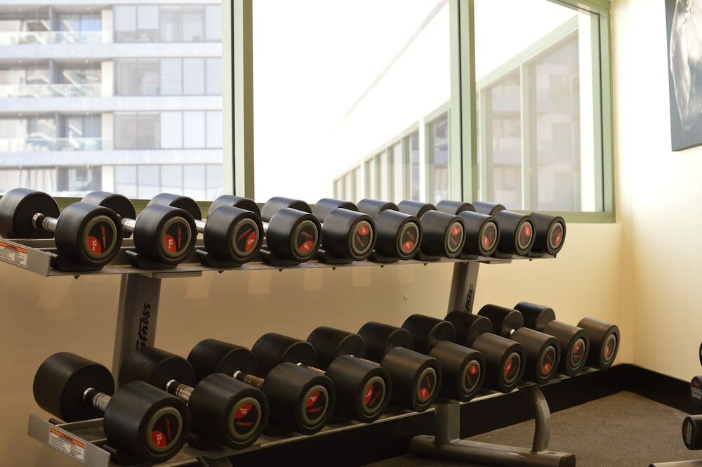 Фото Rydges World Square