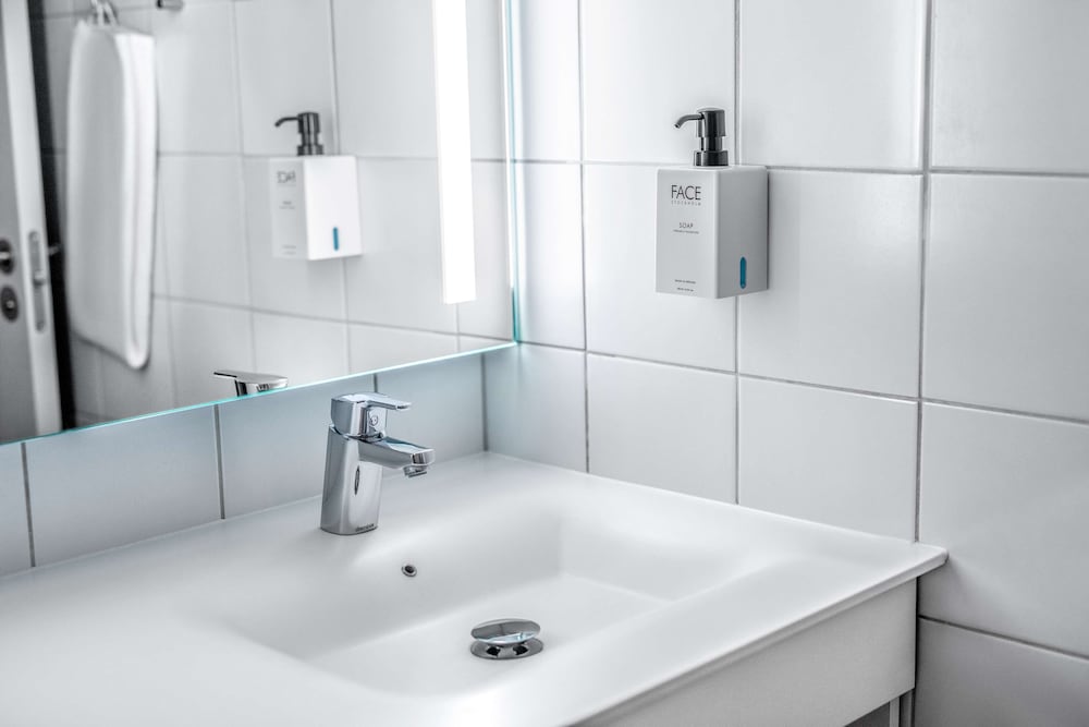 Фото Scandic Silkeborg