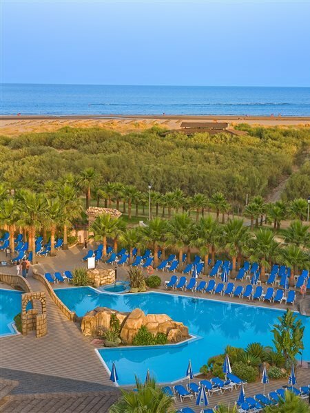 Фото Playacanela Hotel