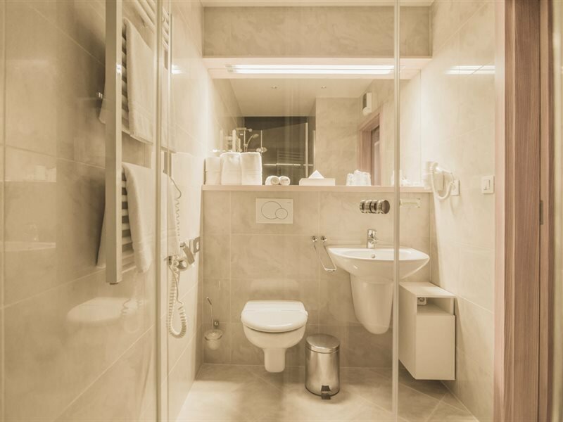 Фото Horsky Hotel Sliezsky Dom