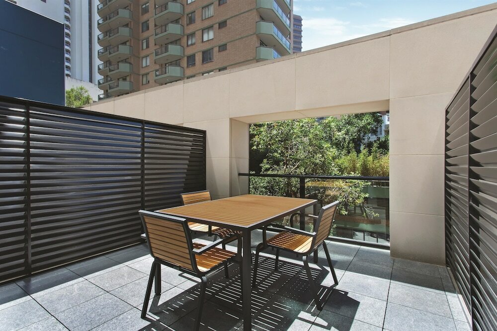 Фото Ibis Styles Sydney Central