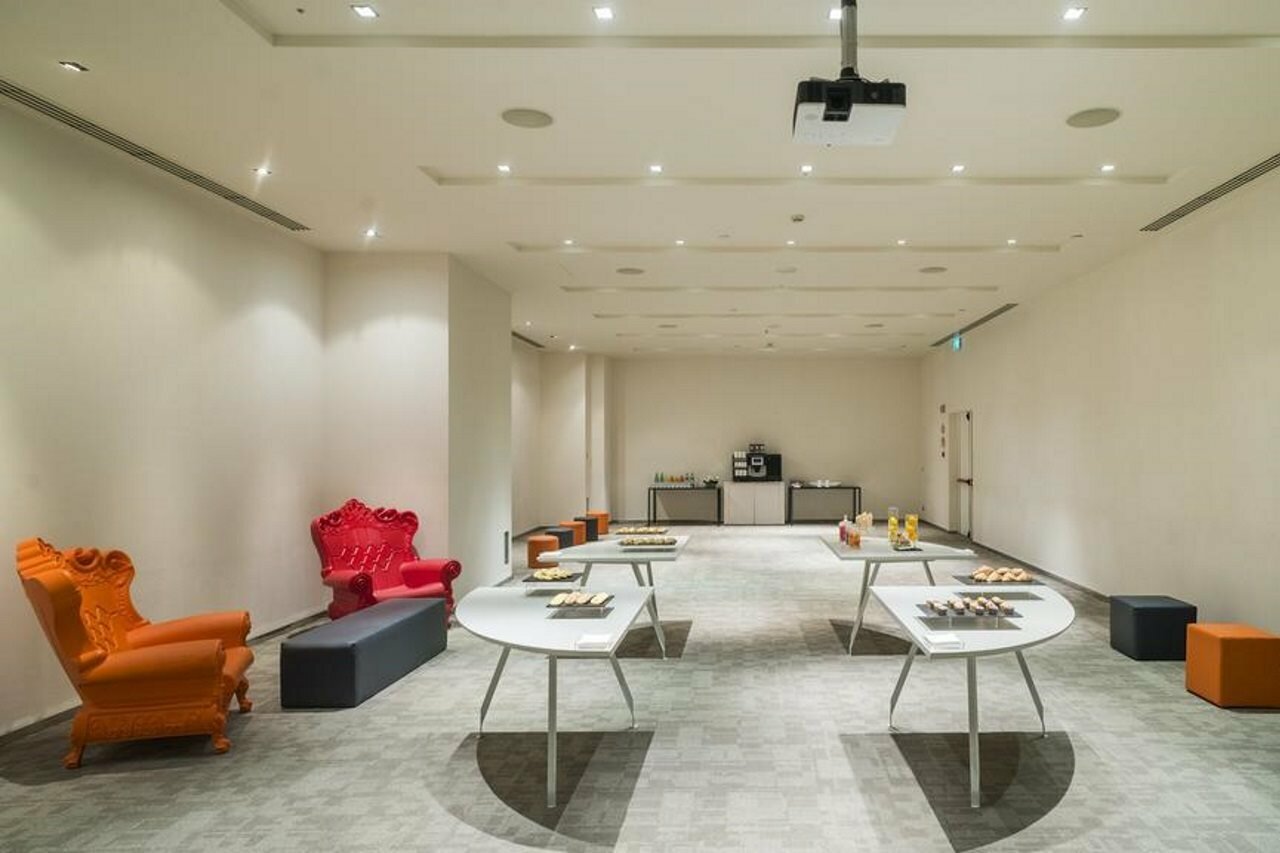 Фото Nhow Milano