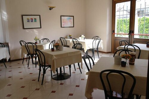 Гостиница Hotel Armando's