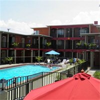 Фото San Marina Motel