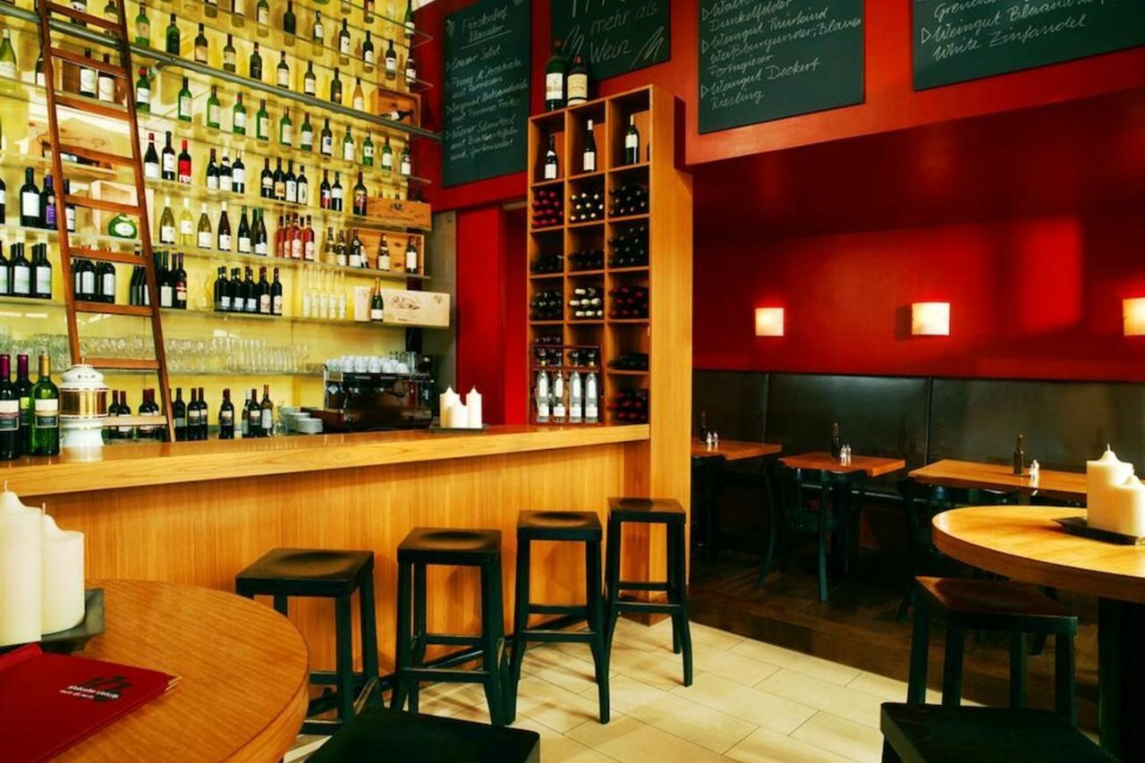 Фото Hotel Fuerstenhof Leipzig