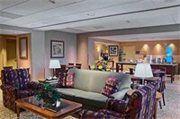 Фото Hampton Inn Sheridan