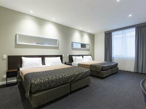 Гостиница Great Southern Hotel Melbourne