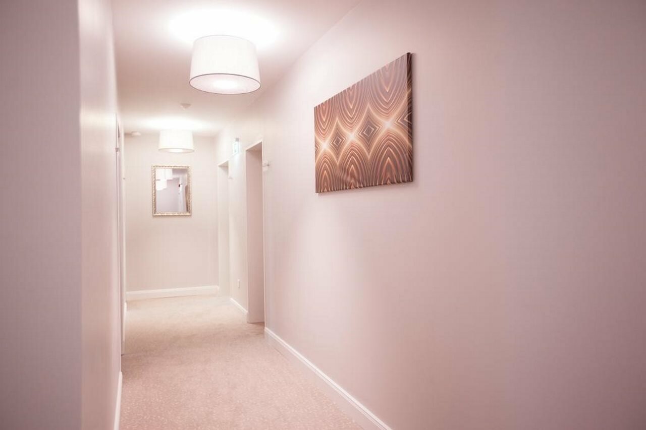 Фото Hotel Rheinischer Hof