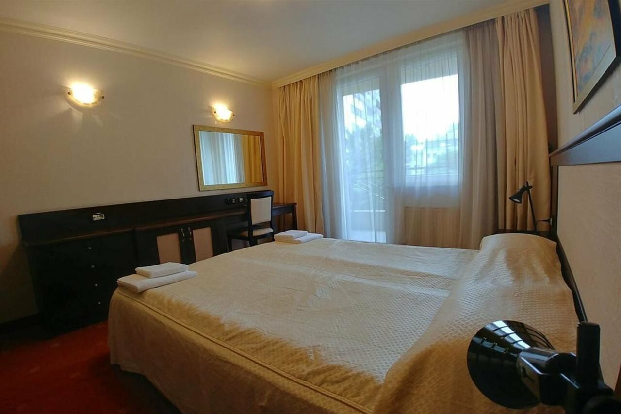 Фото Aparthouse Borovo