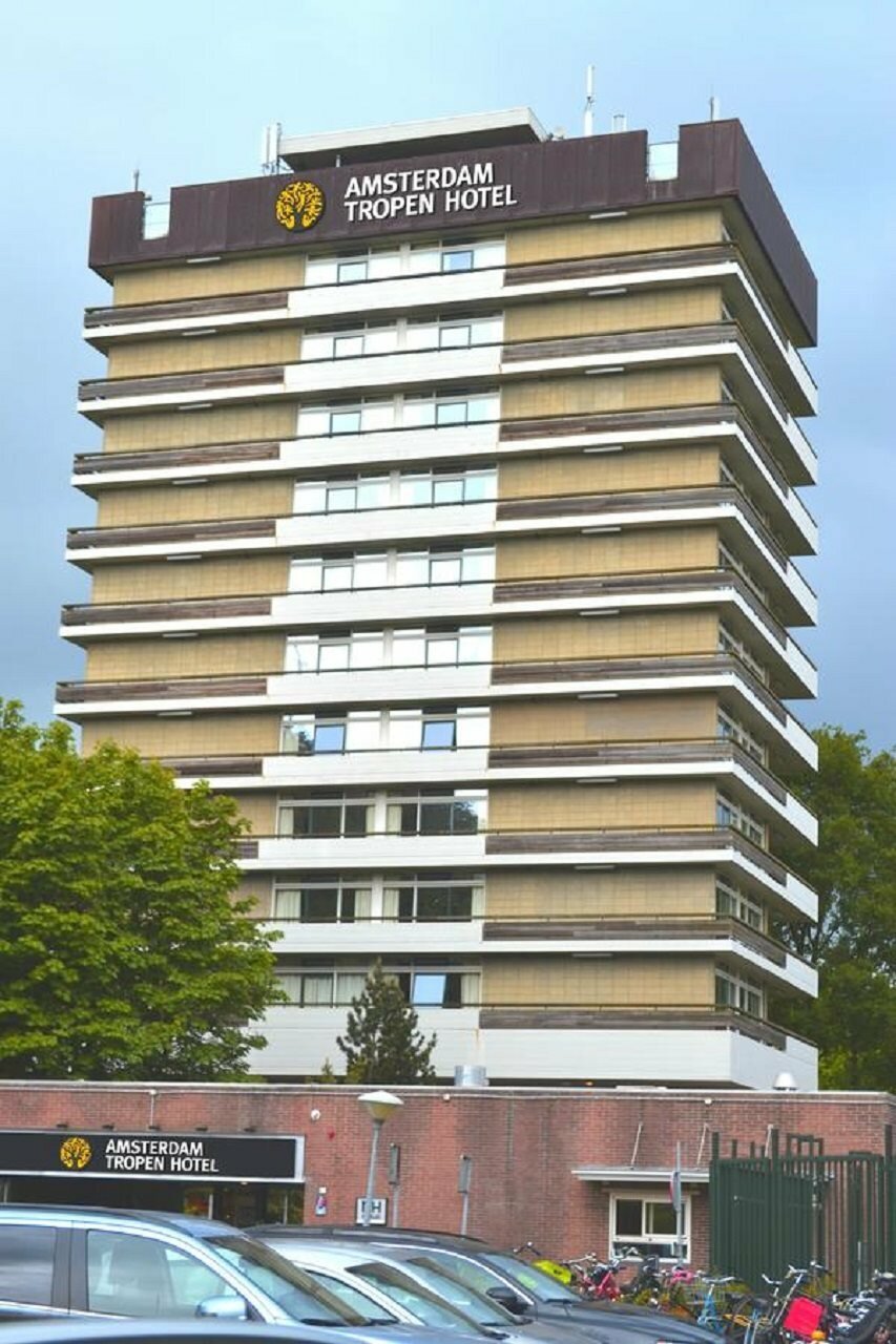 Фото отеля 1