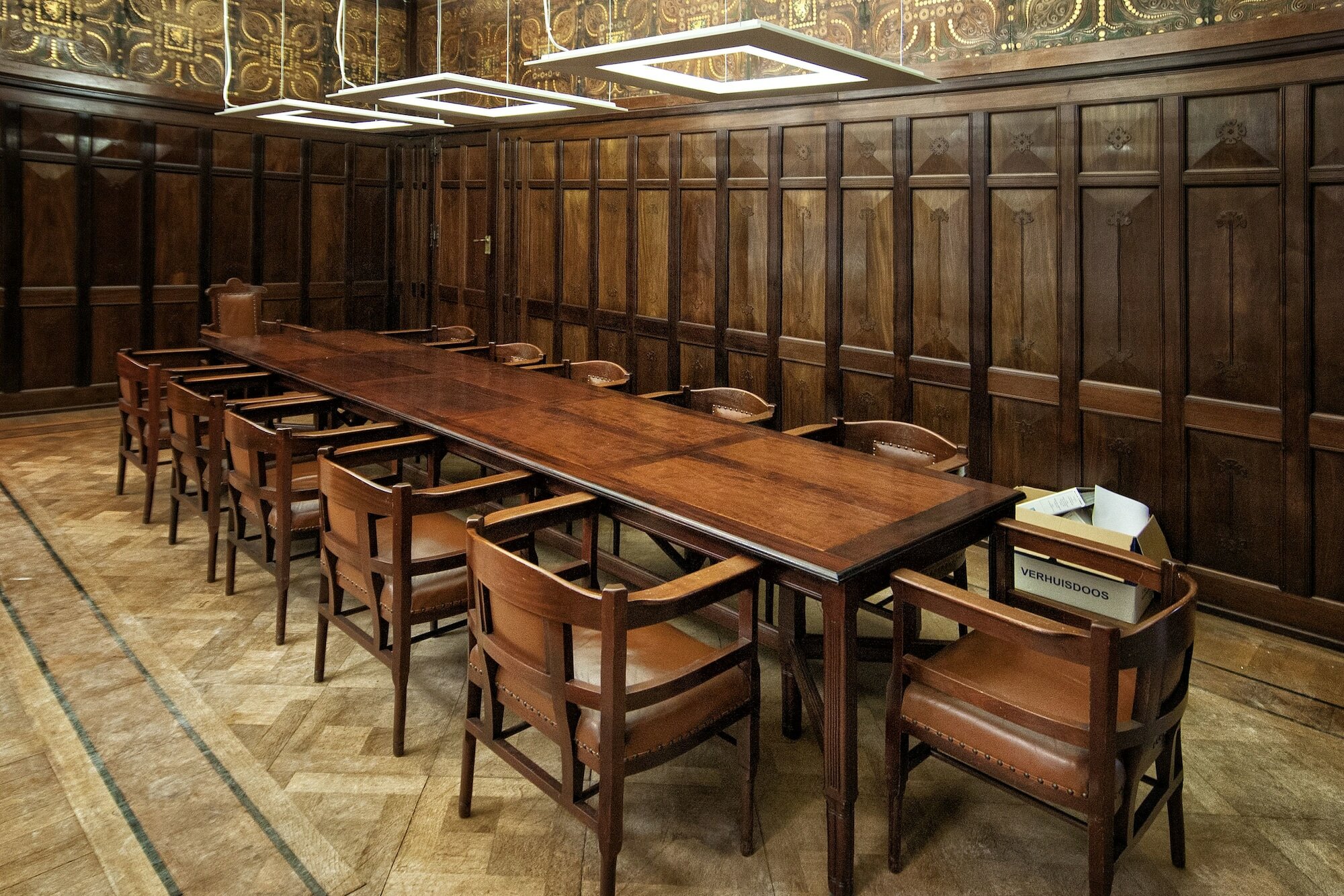 Фото Ibis Styles Den Haag City Centre