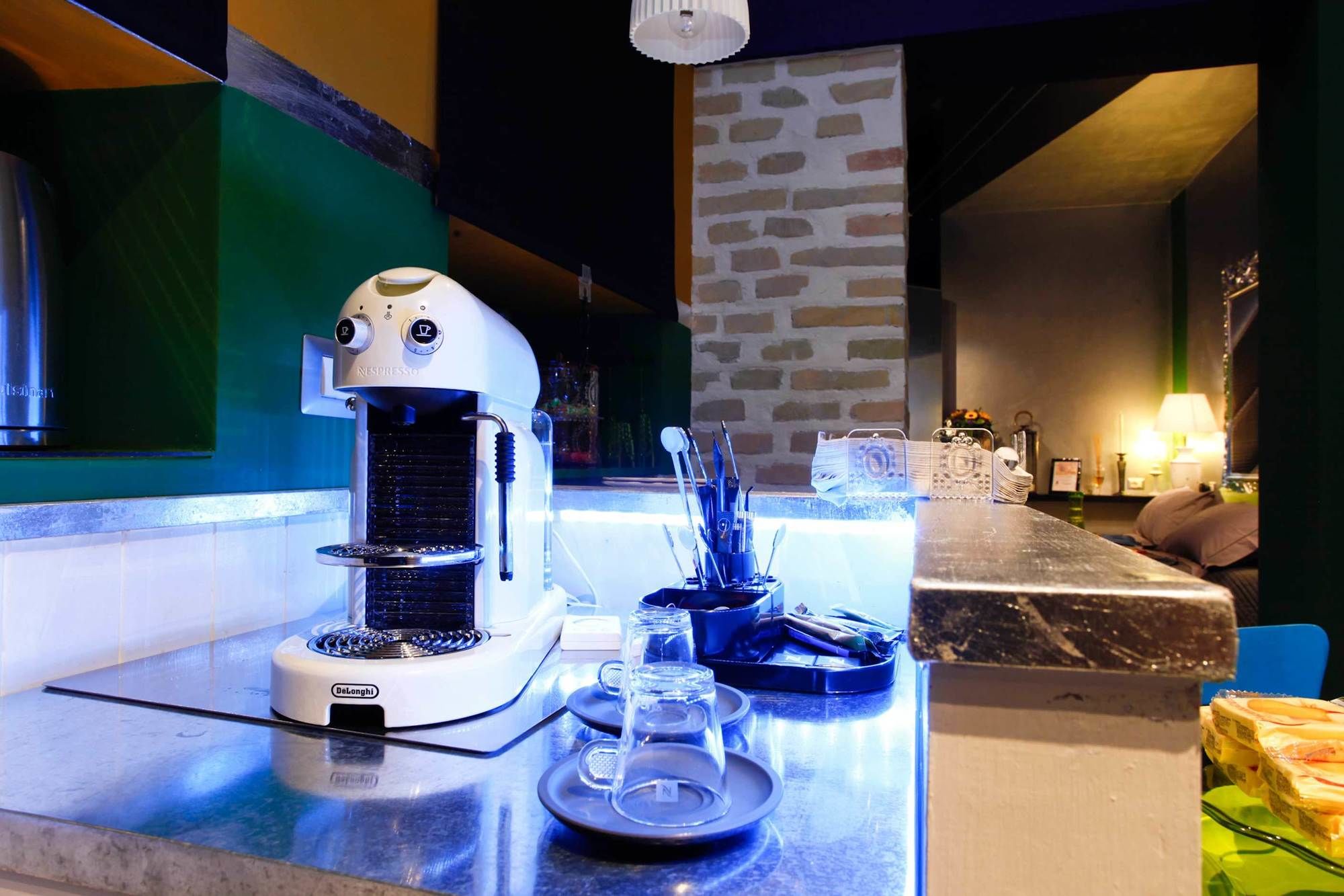 Фото MarcoAurelio49 Apartments