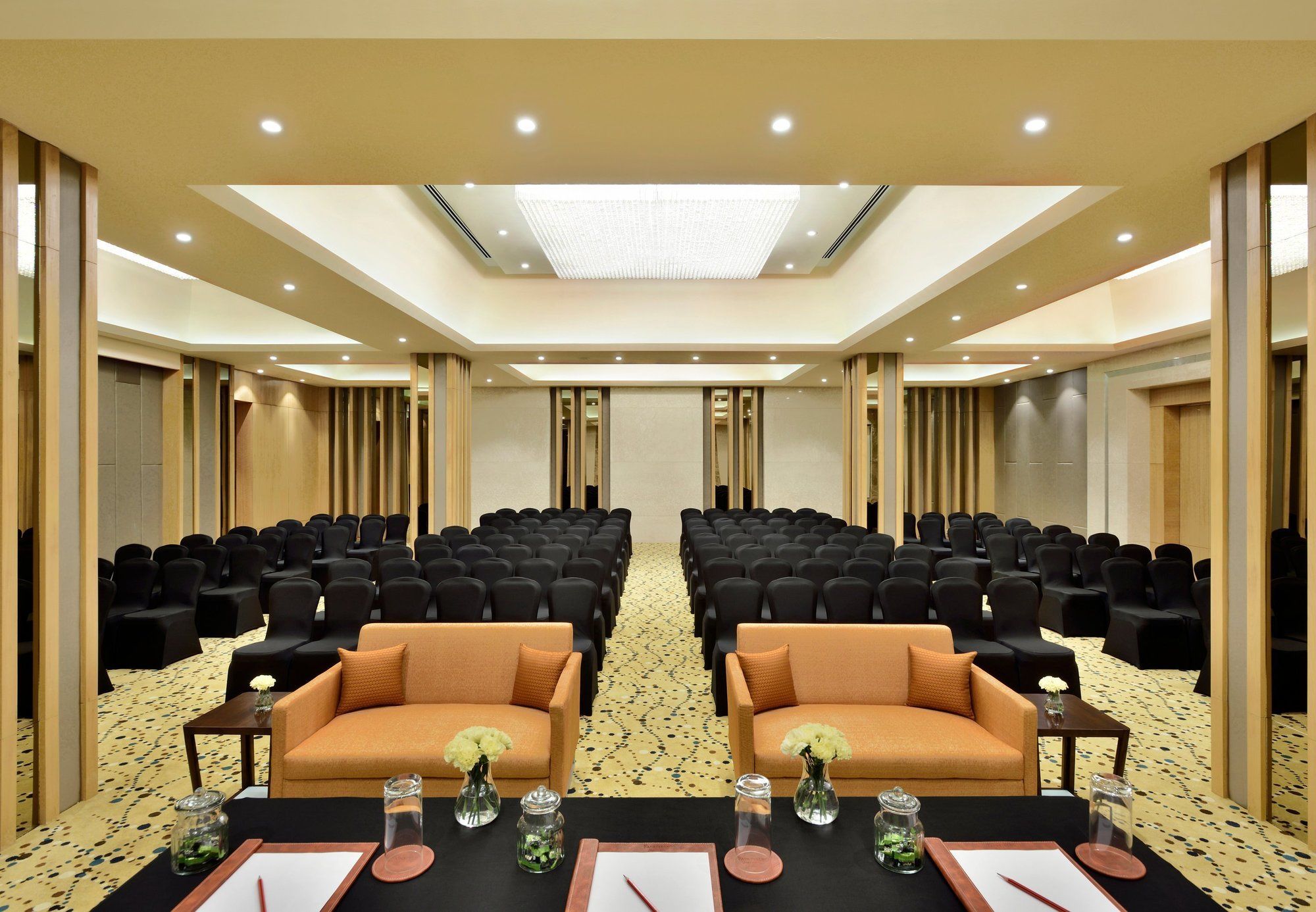 Фото Fairfield by Marriott Amritsar