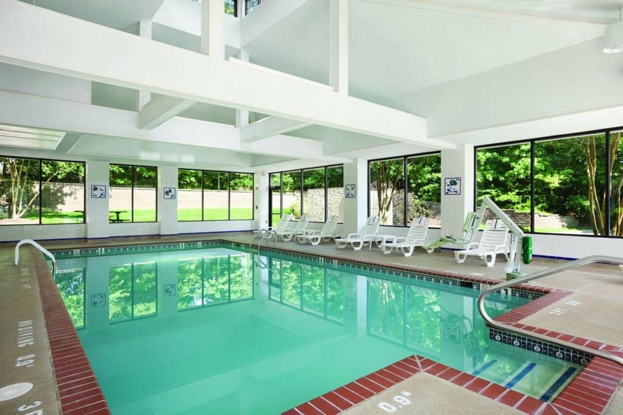 Фото Homewood Suites by Hilton Williamsburg