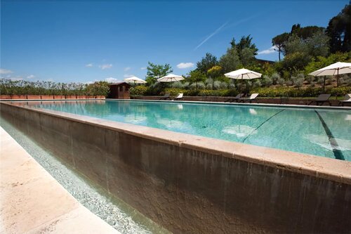 Внешний вид отеля Il Patriarca в Чиузях, фото 3