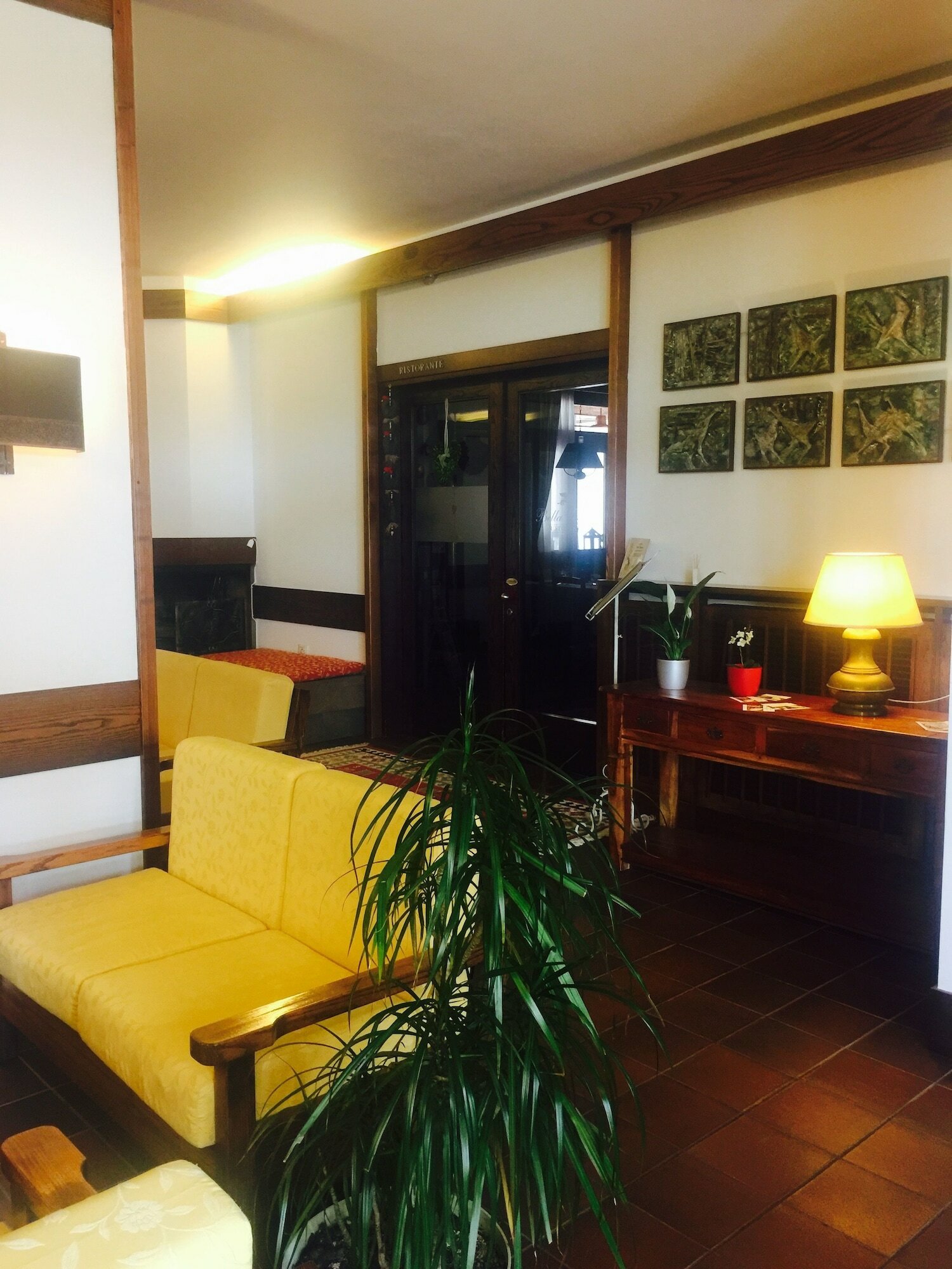 Фото Hotel Bella Venezia