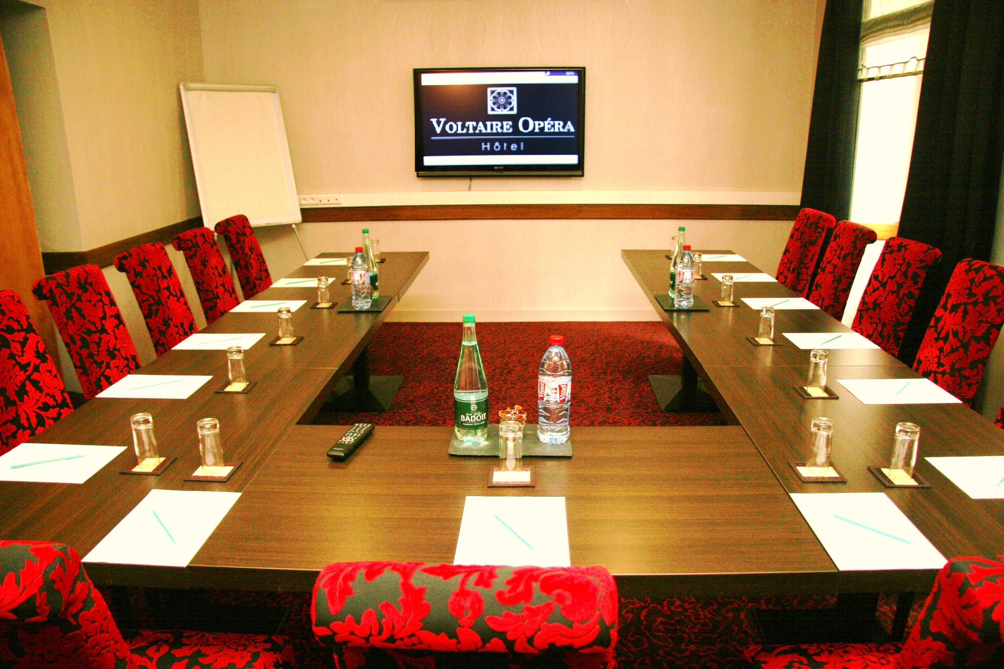 Фото Hotel Voltaire Opera Nantes Centre