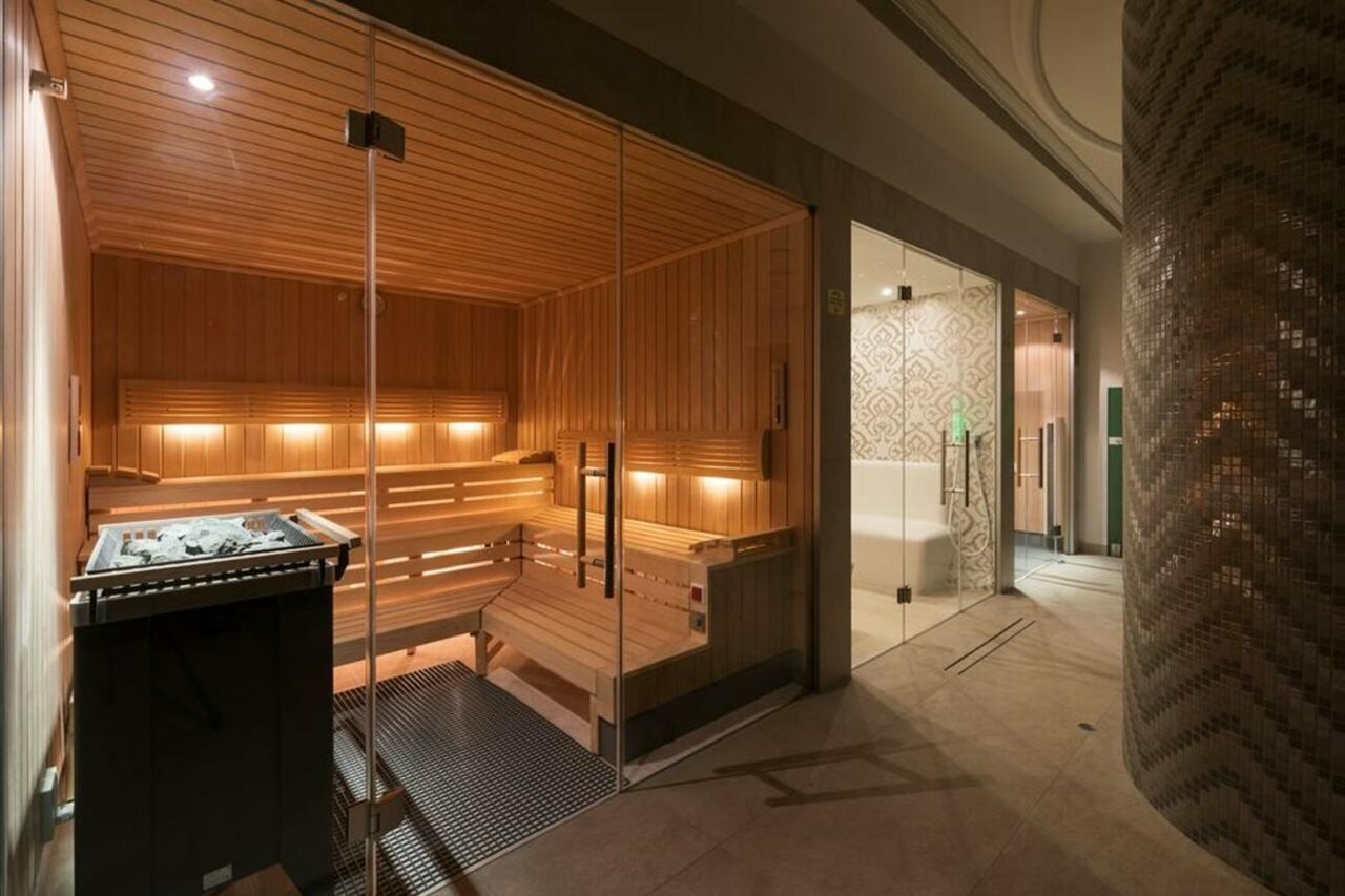 Фото Palace Art Hotel Pezinok