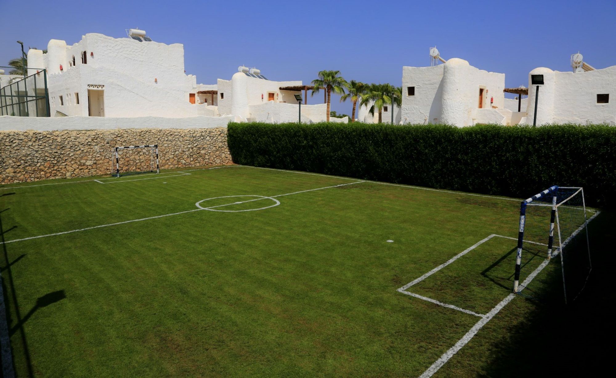 Фото Sharm Club Beach Resort