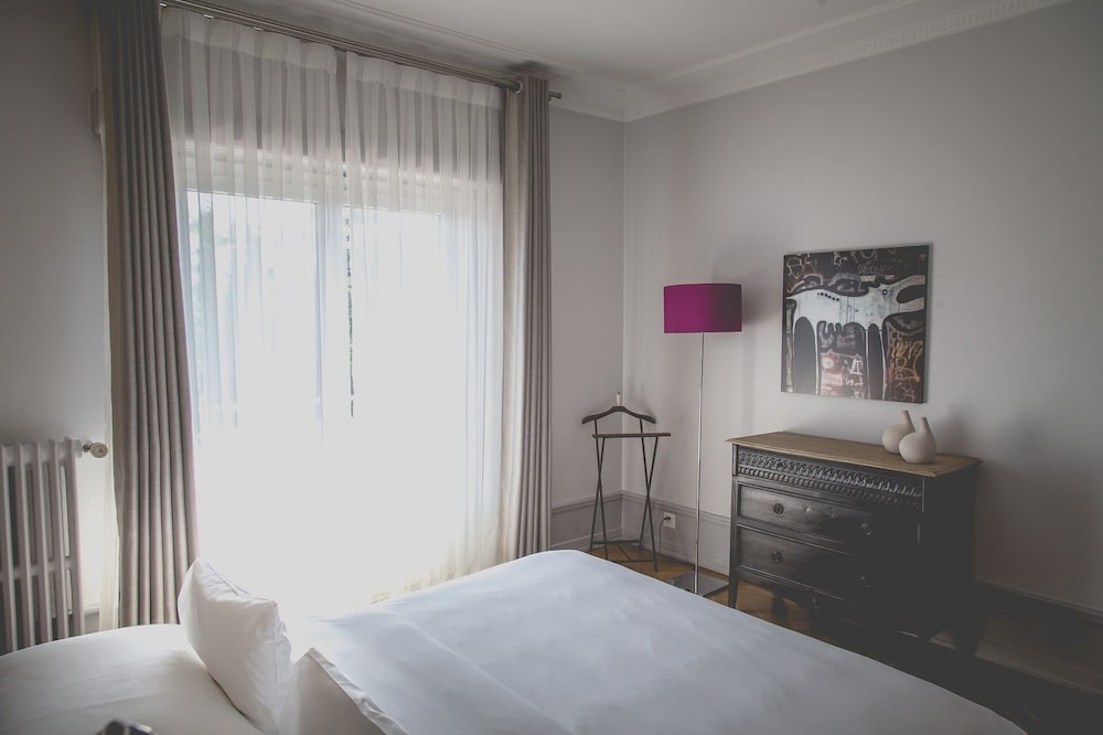 Фото Hotel Mon Repos