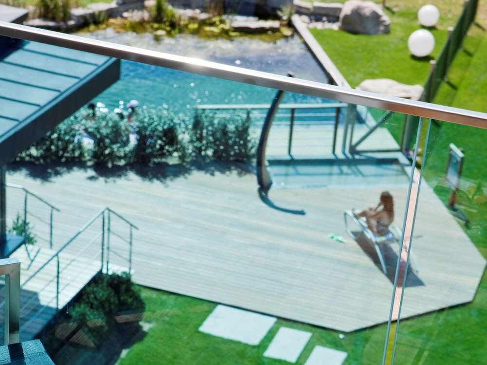 Фото Novotel Lausanne Bussigny