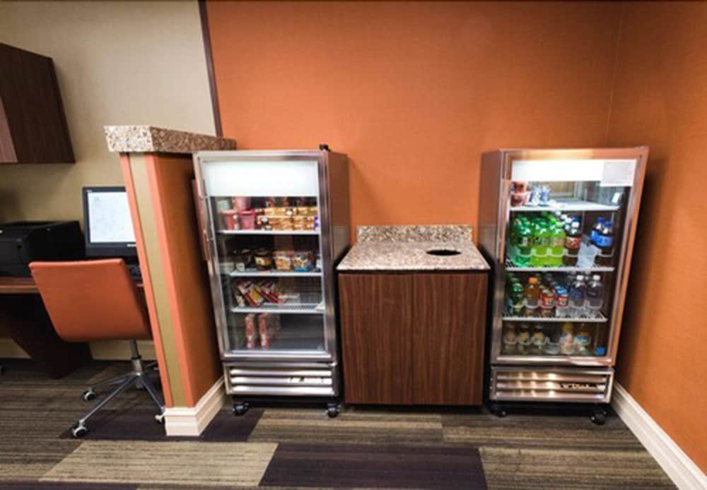 Фото Hyatt house Los Angeles LAX/Manhattan Beach