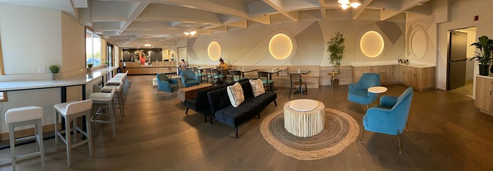 Фото Hotel Thea Tacoma, Ascend Hotel Collection