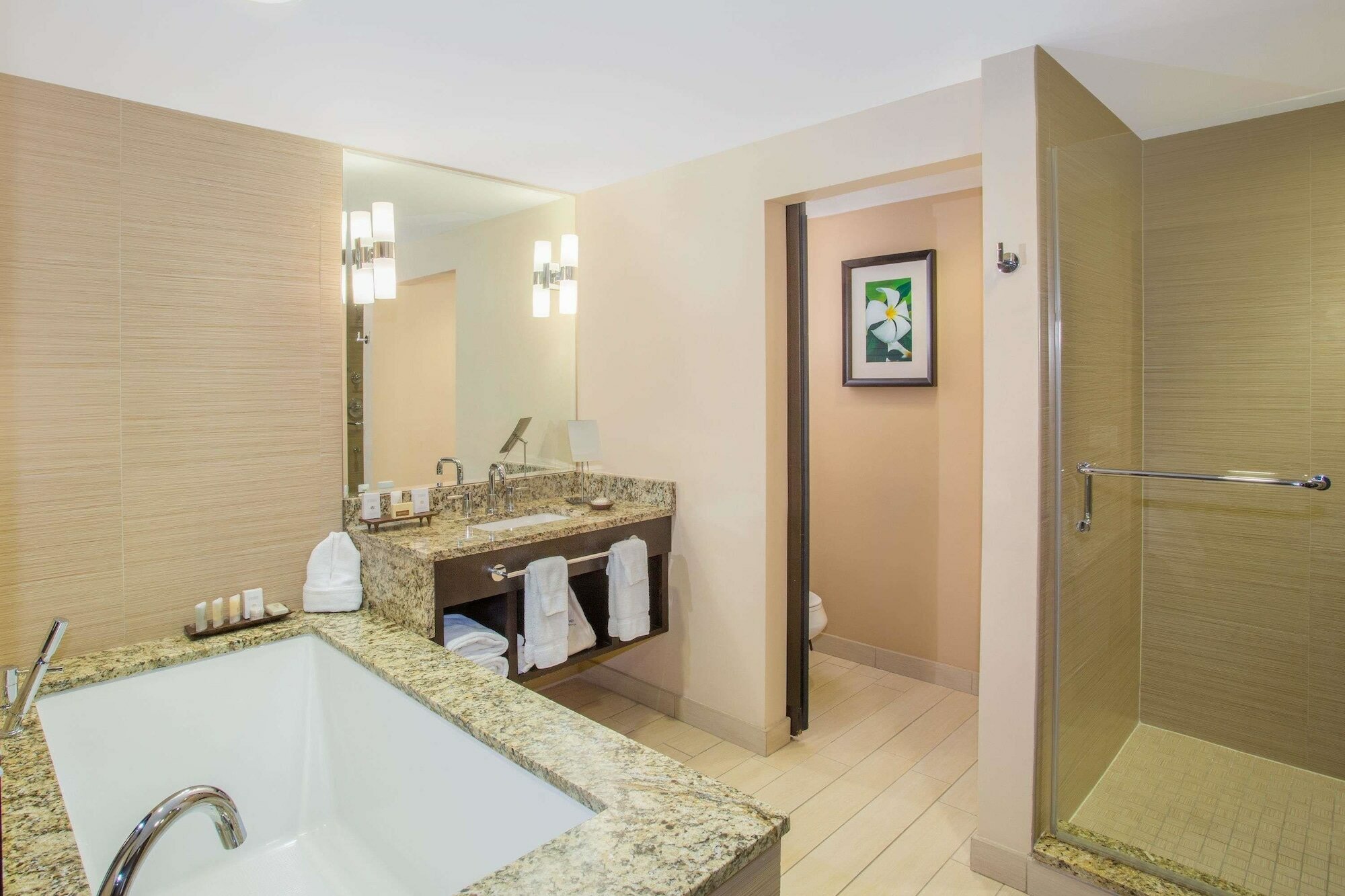 Фото Wyndham Deerfield Beach Resort