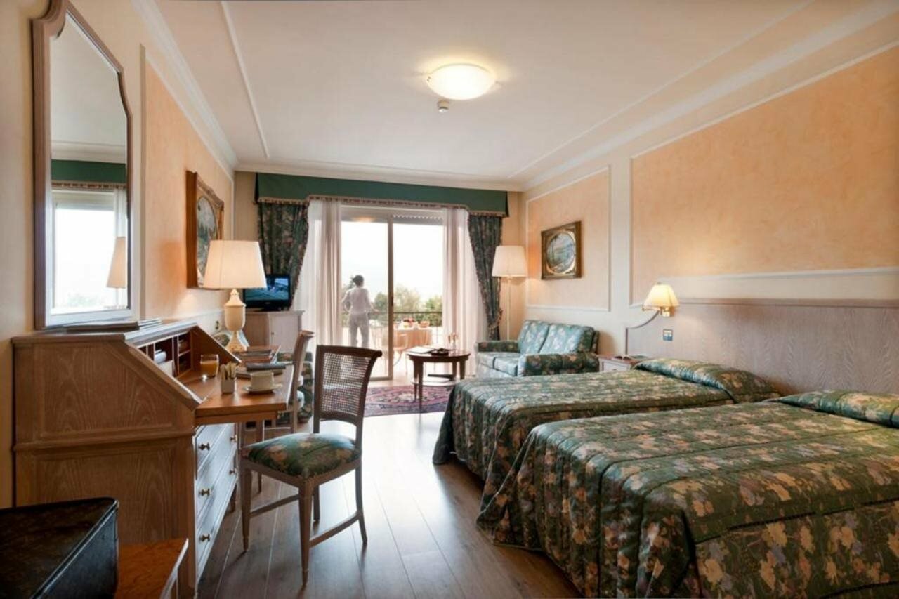 Фото Grand Hotel Dino