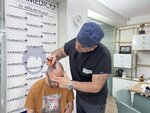 Hairmedico (İstanbul, Besiktas, Ebulula Mardin Cad., 53), medical center, clinic