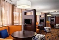 Фото Courtyard by Marriott West Orange
