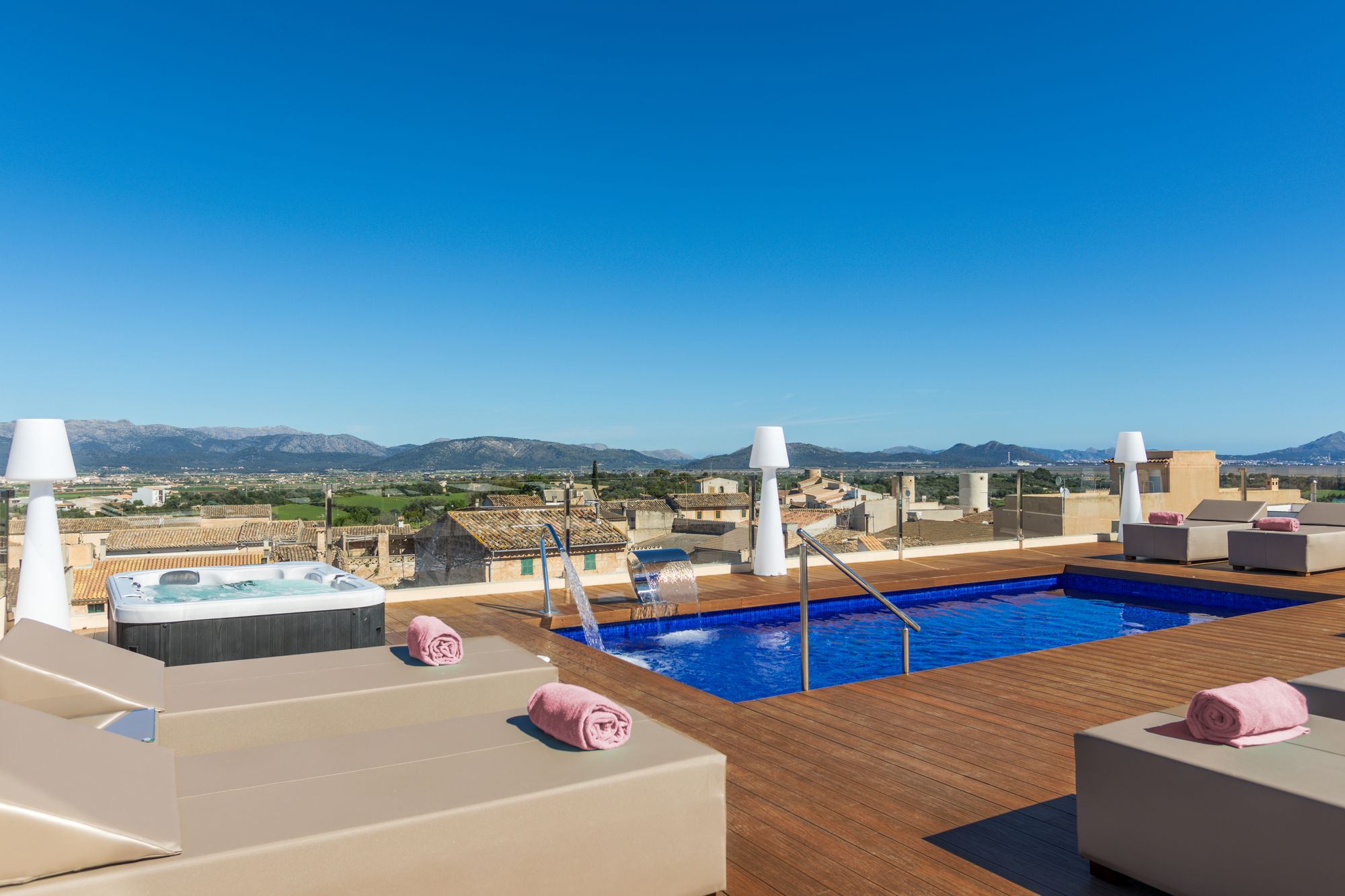 Фото Can Ribera by Zafiro