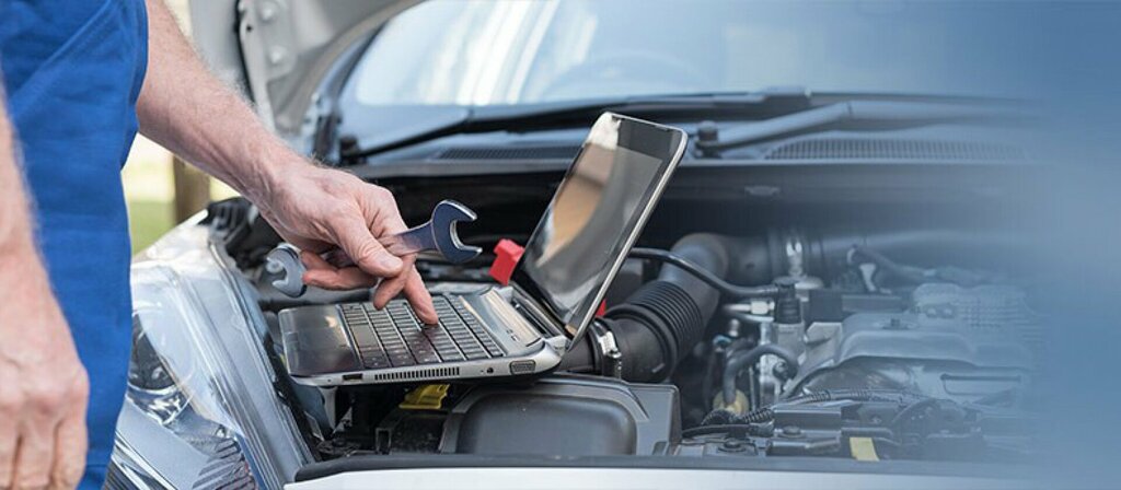 Car service, auto repair Shn Auto Electronics, Istanbul, photo