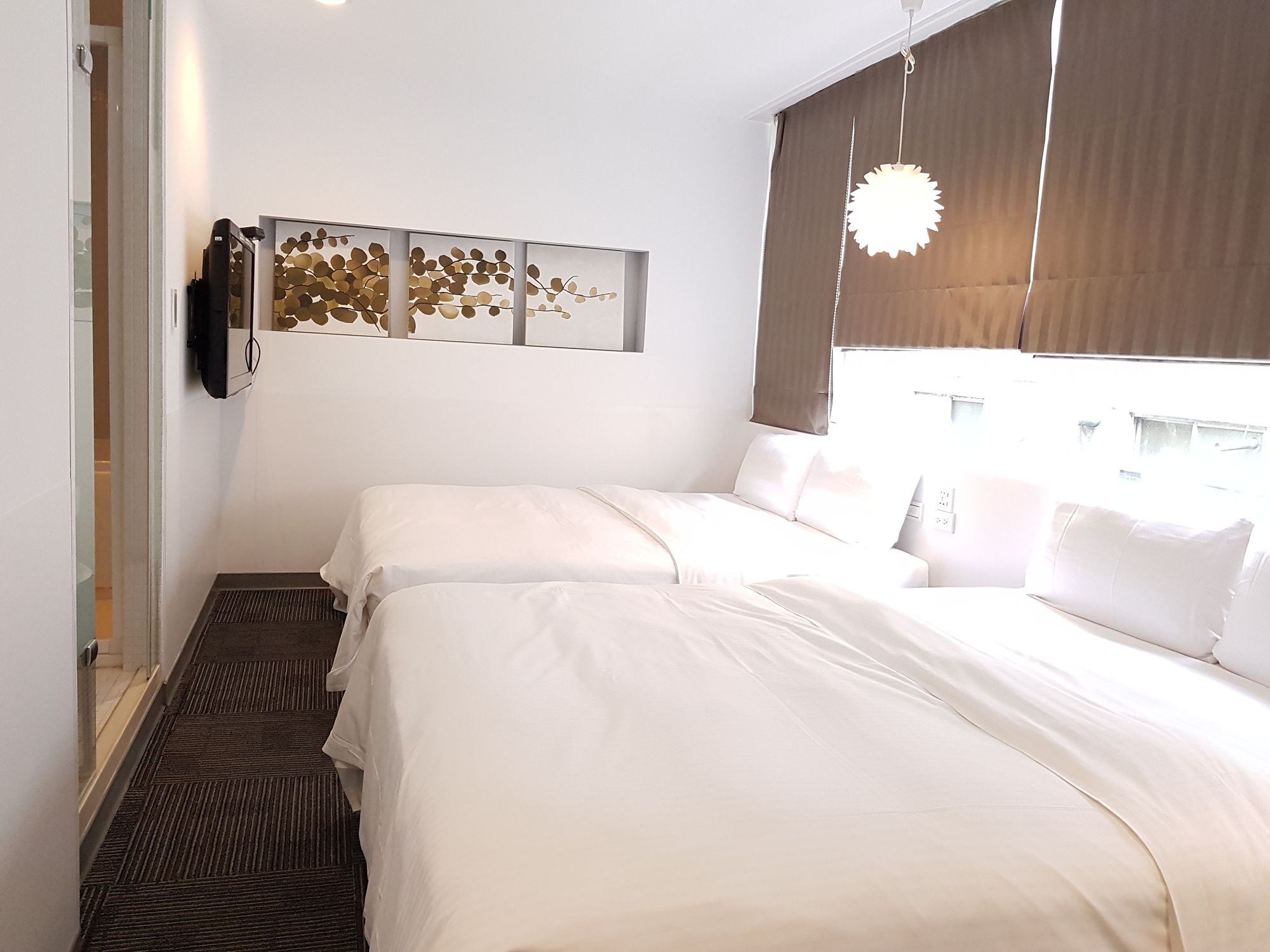 Фото Ulysses Hotel