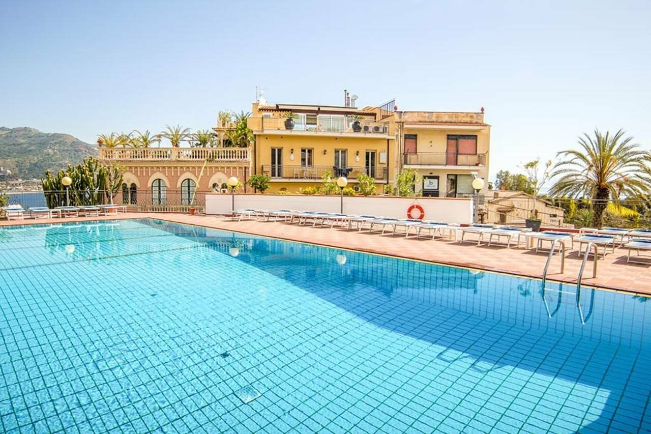 Фото Villa Esperia