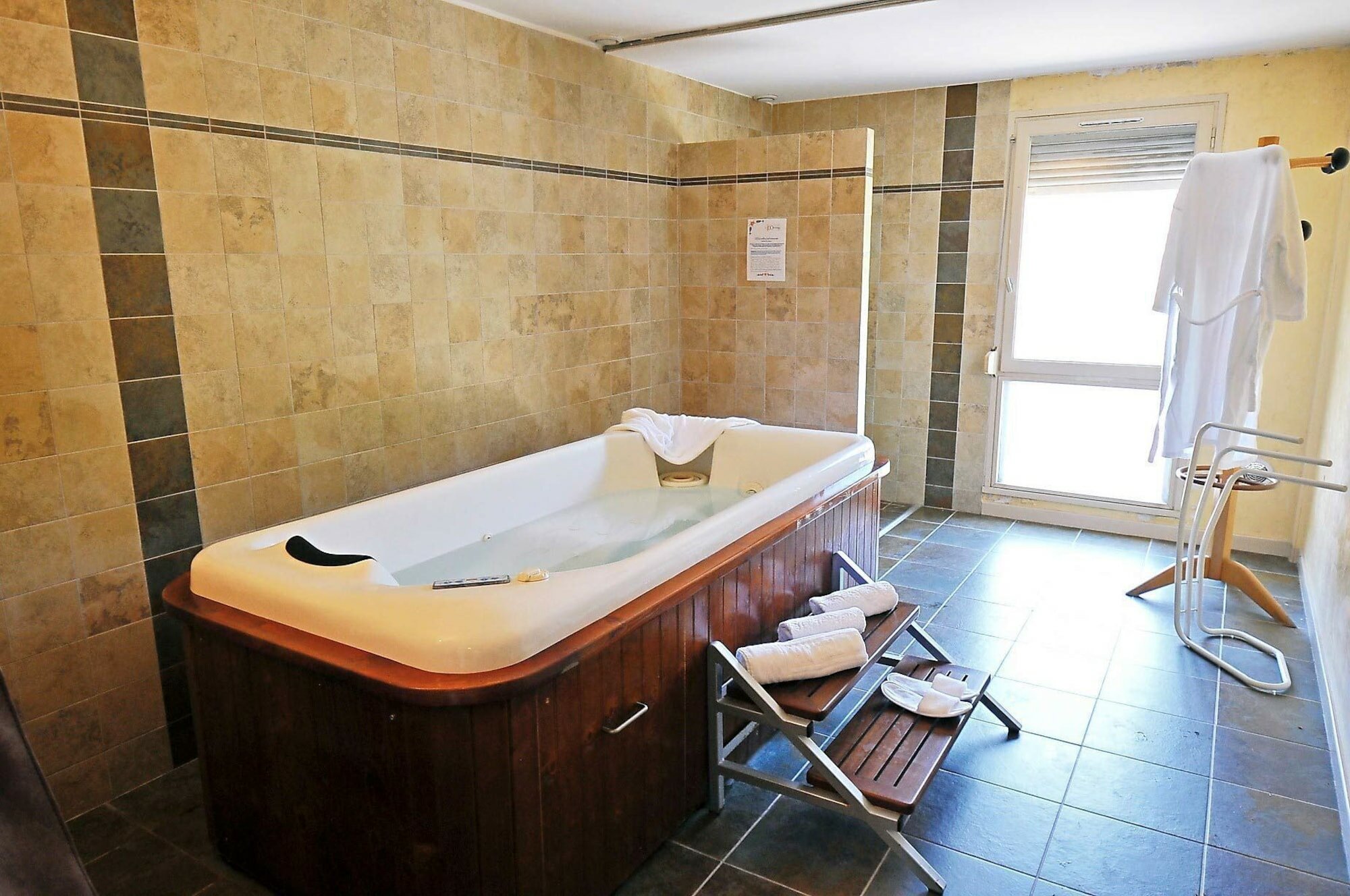 Фото Hôtel Mercure Castres L'Occitan