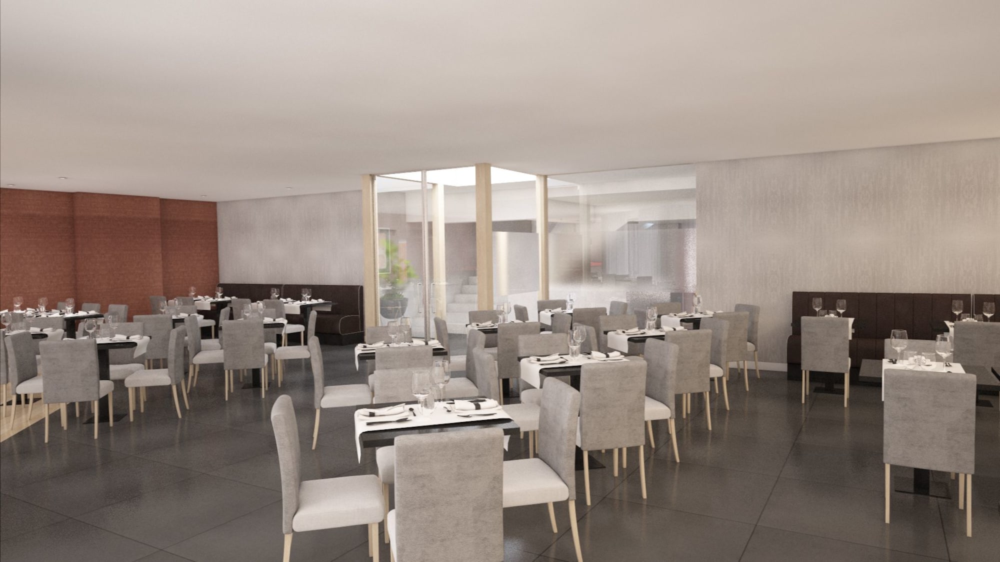 Фото Masa Hotel 5 de Outubro