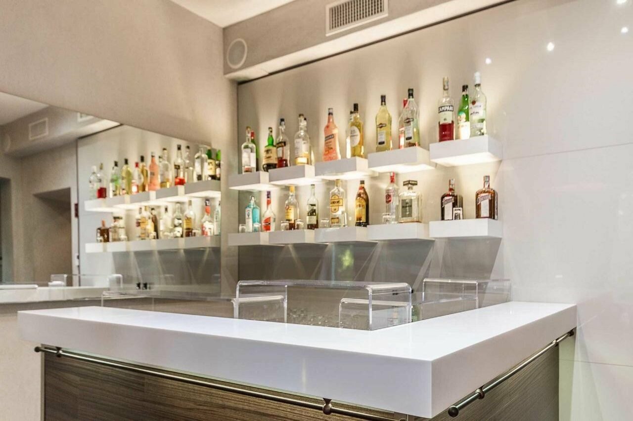 Фото Fabio Massimo Design Hotel