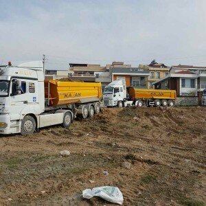 Construction company Emir Kazan Excavation Construction Industry, Izmir, photo