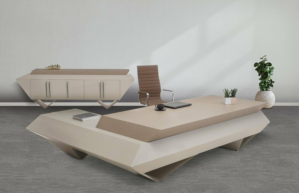 Office furniture Yalcin Office, Kayseri, photo